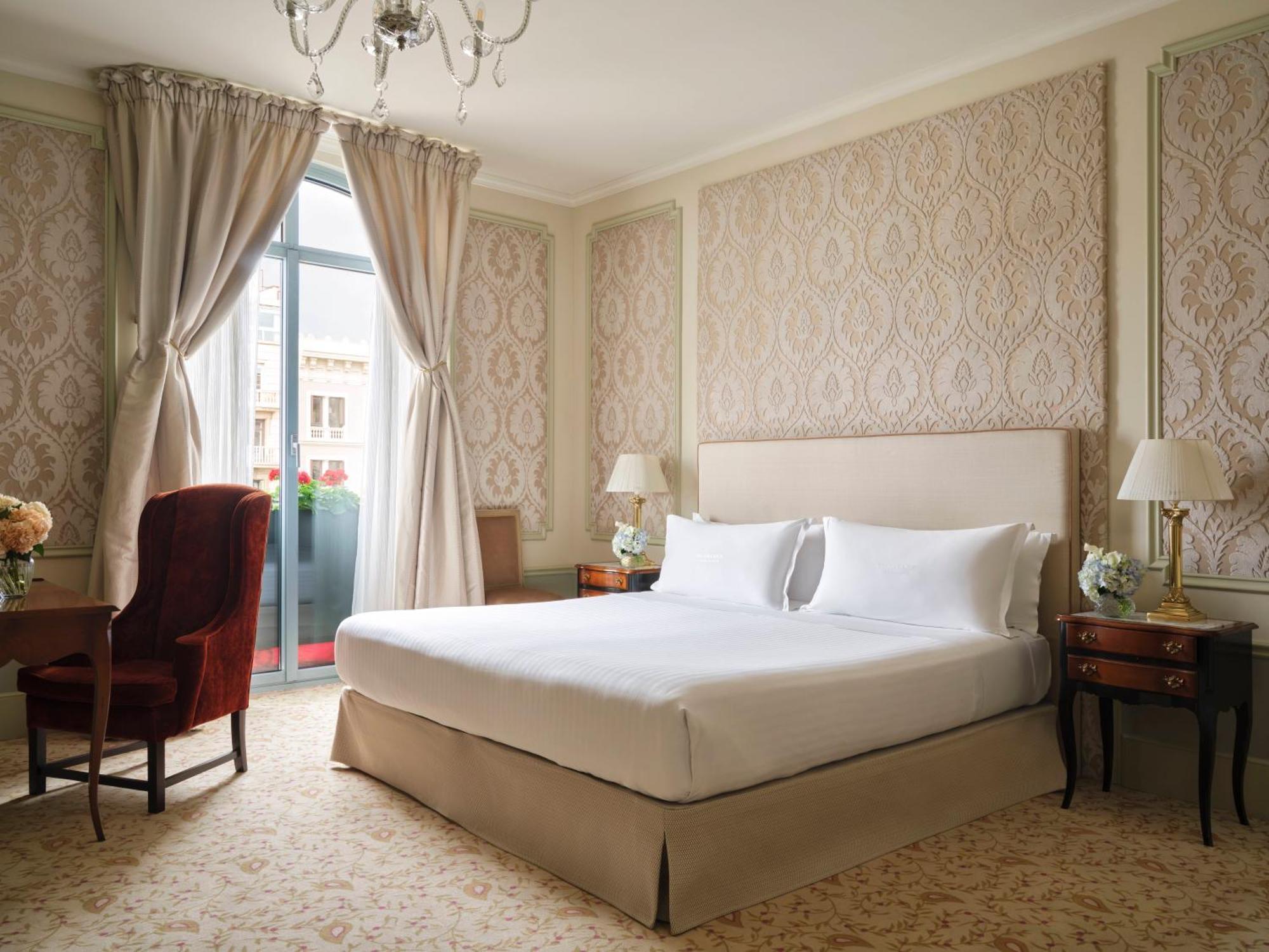 Hotel El Palace Barcelona — Photos 3